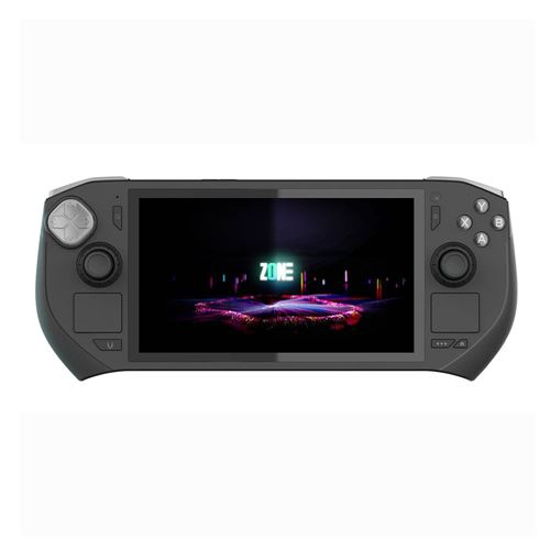 ZONE Handheld Gaming Console