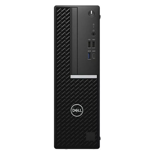 Dell OptiPlex 5080 Small Form Factor Desktop - Intel Core i5-10500, 16GB Memory, 256GB SSD, Win 11 Pro + Wi-Fi by DELL - Refurbished condition - Image 2