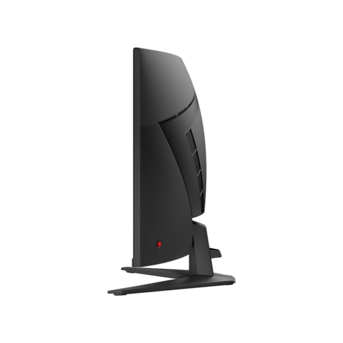 MSI 31.5" 2560 x 1440 180Hz 0.5ms (GTG) Curved Rapid VA Gaming Monitor Tilt adjustable (MAG 325CQF)