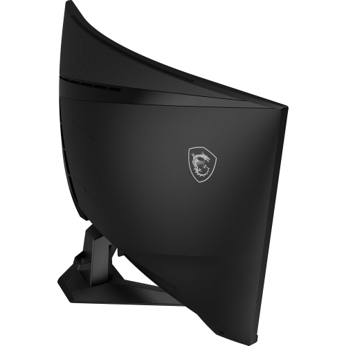 MSI 31.5" 2560 x 1440 180Hz 0.5ms (GTG) Curved Rapid VA Gaming Monitor Tilt adjustable (MAG 325CQF)