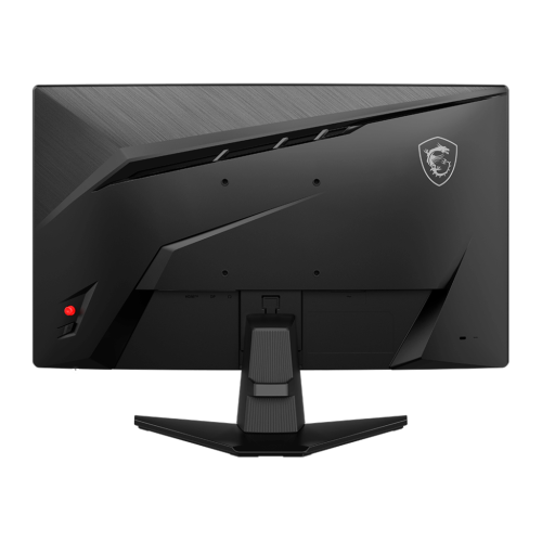 MSI 24" 1920 x 1080 180Hz 1ms (MPRT) / 4ms (GTG) Curved VA Gaming Monitor Tilt adjustable (MAG 242C)