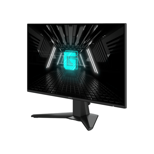 MSI 24" 1920 x 1080 144Hz 1ms (MPRT) IPS Gaming Monitor Tilt adjustable (G242L E14)