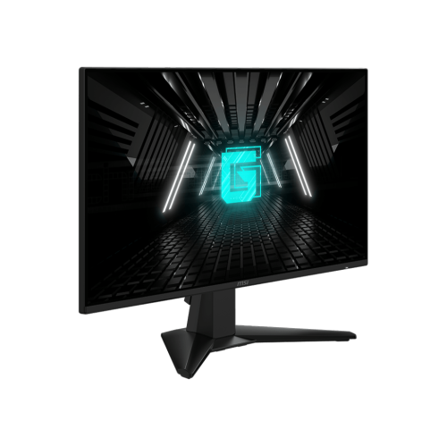 MSI 24" 1920 x 1080 144Hz 1ms (MPRT) IPS Gaming Monitor Tilt adjustable (G242L E14)