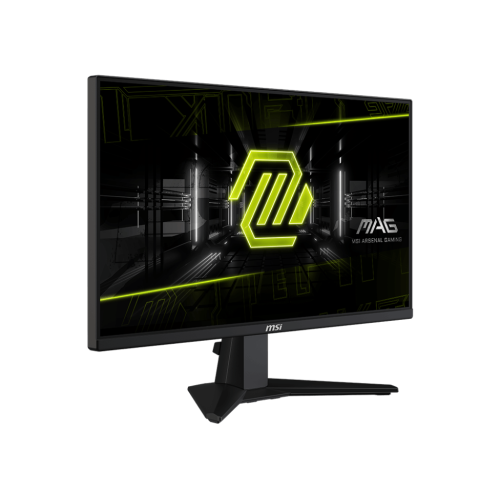 MSI 24.5" 1920 x 1080 200Hz 0.5ms (GTG) Rapid IPS Gaming Monitor Tilt adjustable (MAG 255F E20)