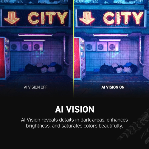 MSI 24.5" 1920 x 1080 200Hz 0.5ms (GTG) Rapid IPS Gaming Monitor Tilt adjustable (MAG 255F E20)