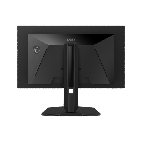 MSI 27" 2560 x 1440 240Hz 0.03ms (GTG) QD-OLED Gaming Monitor Tilt Swivel Height Pivot adjustable (MAG 273QP QD-OLED X24)