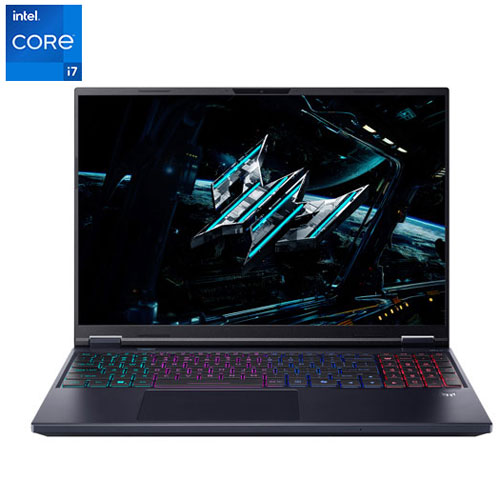 Image 1 of 9.. Acer Predator Helios Neo 16" Gaming Laptop