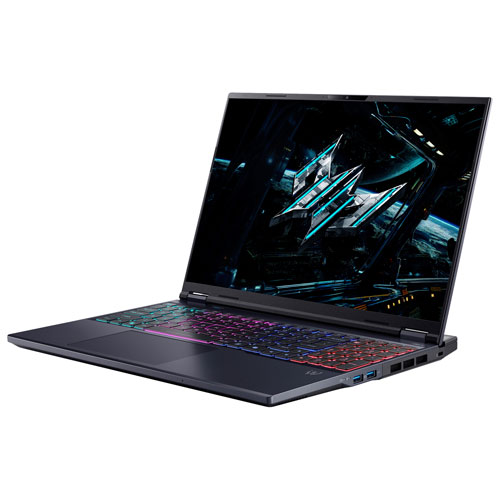 Acer Predator Helios Neo 16" Gaming Laptop (Intel Core i7-13650HX/16GB RAM/1TB SSD/RTX 4060)
