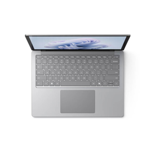 (Open Box) Microsoft Surface Laptop 6 13.5" Touchscreen Notebook - Intel Core i5 - 16 GB - 512 GB SSD - Platinum - Intel Chip - 2256 x 1504 - Windows