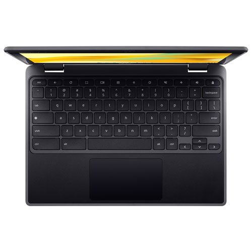 Acer 11.6" Touchscreen 2-in-1 Chromebook (MediaTek Kompanio 528/8GB RAM/128GB eMMC/Chrome OS)