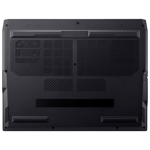 Portable de jeu de 16 po Predator Helios Neo d'Acer - Noir