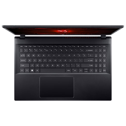 Acer Nitro V 15.6" Gaming Laptop - Black