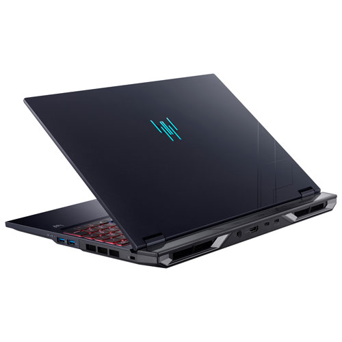 Acer Predator Helios Neo 16" Gaming Laptop - Black
