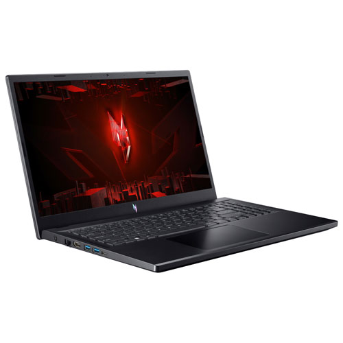 Acer Nitro V 15.6" Gaming Laptop (AMD Ryzen 5 7535HS/8GB RAM/512GB SSD/RTX3050/Windows 11)