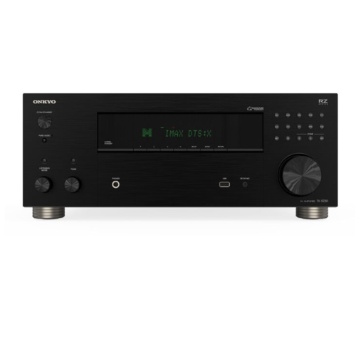 OPEN BOX-ONKYO TX-RZ30 9.2-Channel AV Receiver