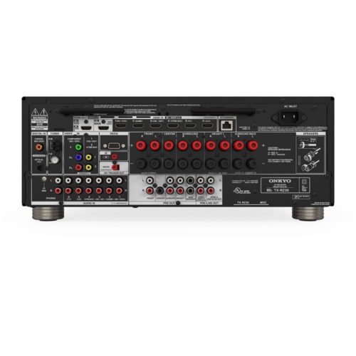 OPEN BOX-ONKYO TX-RZ30 9.2-Channel AV Receiver