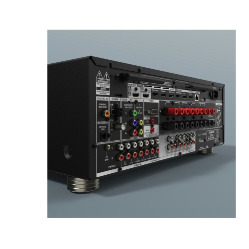 OPEN BOX-ONKYO TX-RZ30 9.2-Channel AV Receiver