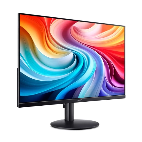Acer SB273 27" 1080p HD IPS LCD Gaming Monitor - FreeSync - 1ms GTG - 120Hz - 2 Year Warranty by ACER - Open Box condition - Image 2