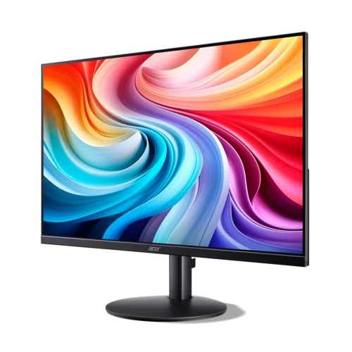 Acer SB273 27" 1080p HD IPS LCD Gaming Monitor - FreeSync - 1ms GTG - 120Hz - 2 Year Warranty by ACER - Open Box condition - Image 3