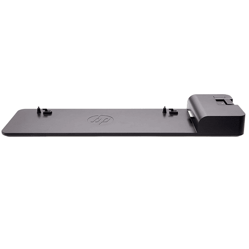 NEW "HP Ultra Slim Docking Station D9Y32UT#ABA – Universal Dock for EliteBook & ProBook Laptops with Multiple Ports"