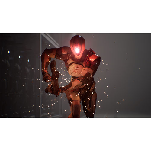 MindsEyes (Xbox Series X)