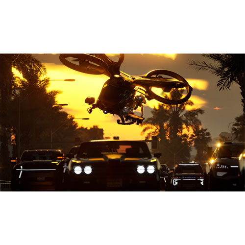 MindsEye (Xbox Series X)
