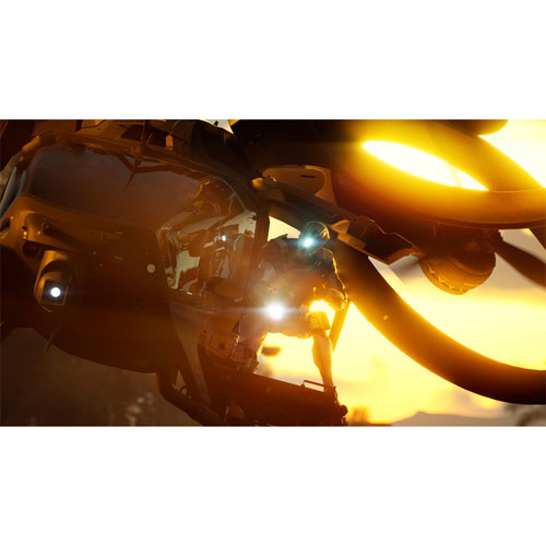 MindsEye (Xbox Series X)