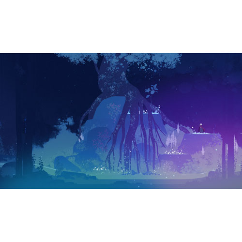 Neva: Devolver Deluxe - English