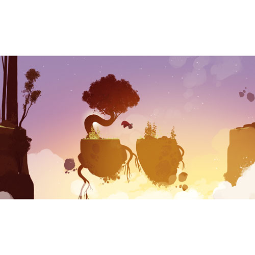 Neva: Devolver Deluxe - English