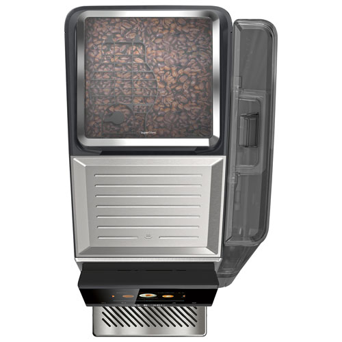 Bosch VeroCafe 800 Series Automatic Espresso Machine with Integrated Milk System