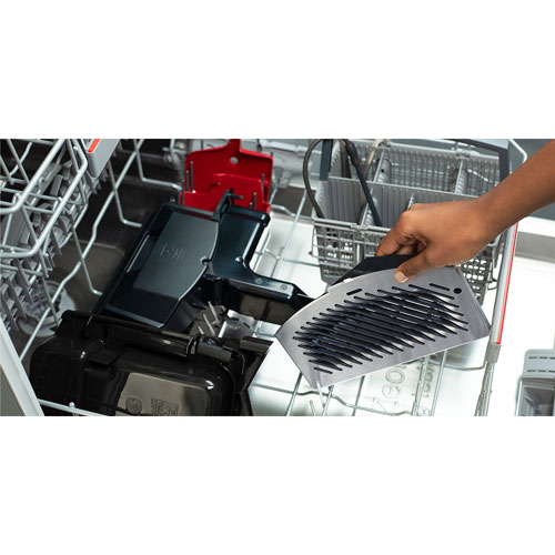 Bosch VeroCafe 800 Series Automatic Espresso Machine w/Integrated Milk System & Milk Container - Best Buy Exclusive