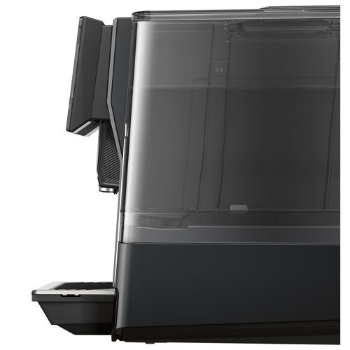 Bosch VeroCafe 800 Series Automatic Espresso Machine w/Integrated Milk System & Milk Container - Best Buy Exclusive