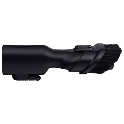 Aspirateur-balai sans fil Bespoke Jet IA Ultra de Samsung - Noir satiné