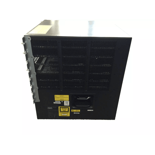 REFURBISHED GOOD Cisco WS-C6506-E Catalyst 6506-E Switch – High-Performance 6-Slot Enterprise Chassis