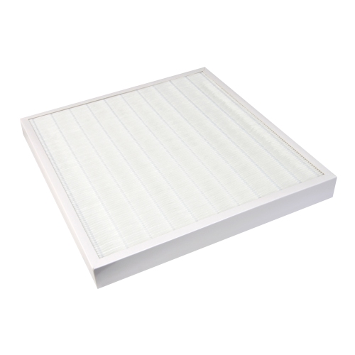 Filtre HEPA haute efficacité pour purificateur d'air de GREE