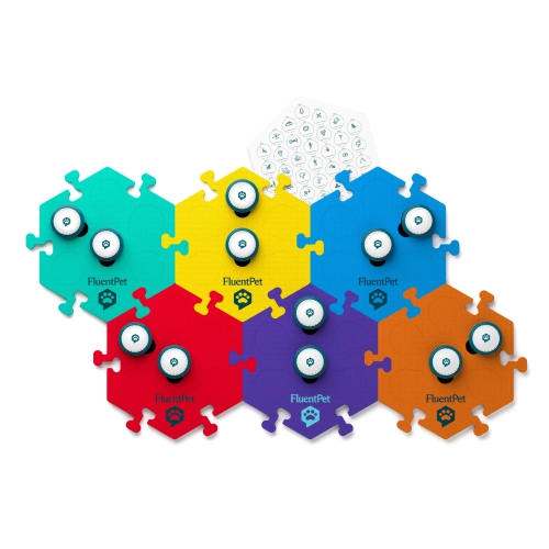 Trousse de base pour Vocab de FluentPet