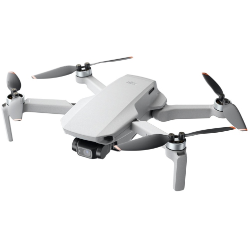 DJI Mini 2 Drone with Remote Control by DJI - Open Box condition - Image 2