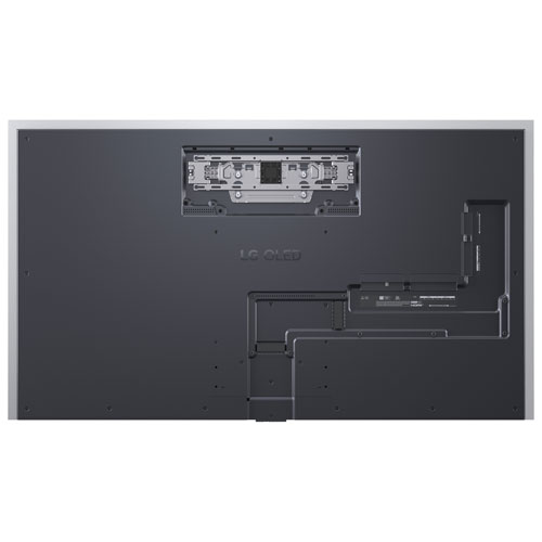 LG 65" G5 Series 4K UHD HDR OLED evo G5 webOS Smart TV (OLED65G5SUB) - 2025