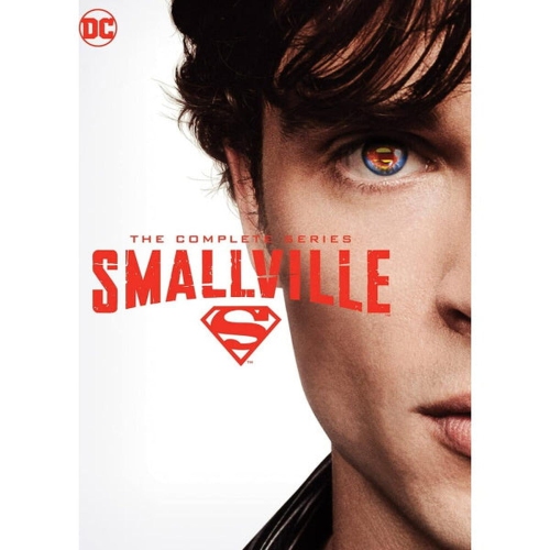 Smallville: The Complete Series) [DVD]