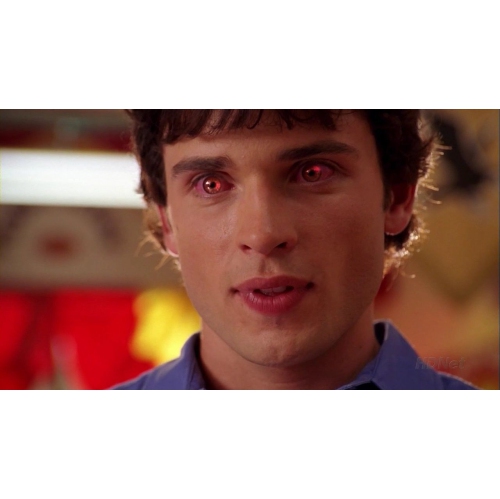 Smallville: The Complete Series) [DVD]