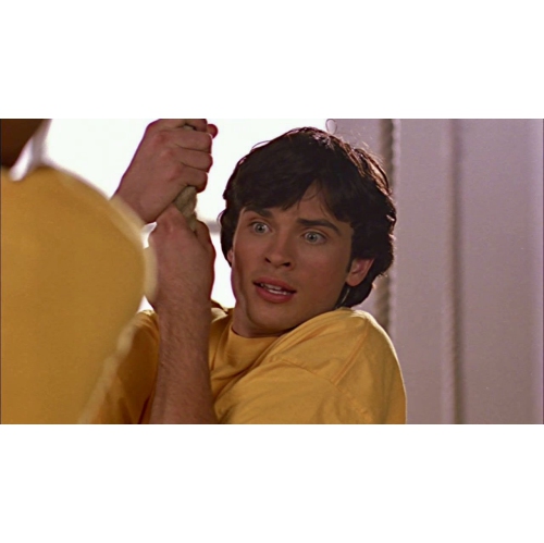 Smallville: The Complete Series) [DVD]