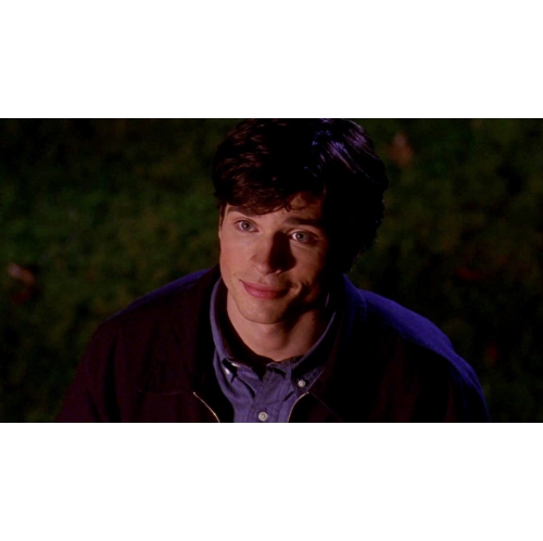 Smallville: The Complete Series) [DVD]