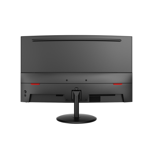 Viewedge 27" Curved Gaming Monitor, 180Hz FHD 1080P VA Panel, 1ms, FreeSync, HDMI & DisplayPort, Built-in Speakers, Immersive and responsive gameplay