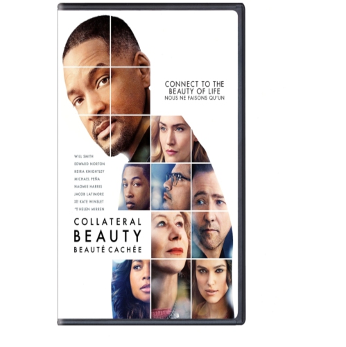 Collateral Beauty [DVD]