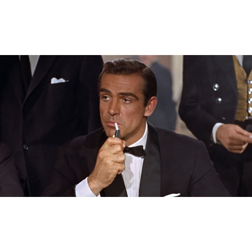 James Bond: The Sean Connery Collection, Volume 1 [DVD]