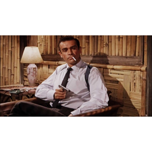 James Bond: The Sean Connery Collection, Volume 1 [DVD]