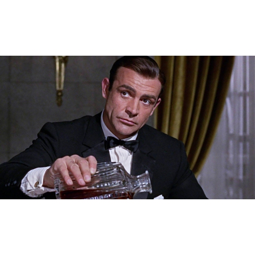 James Bond: The Sean Connery Collection, Volume 1 [DVD]