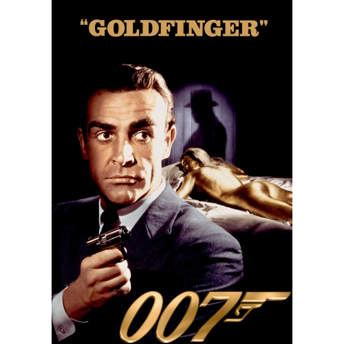 James Bond: The Sean Connery Collection, Volume 1 [DVD]