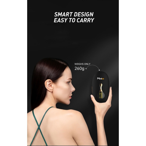 Freezing point laser hair removal device, household multifunctional skin rejuvenation IPL photon freezing point hair removal device, women's hair