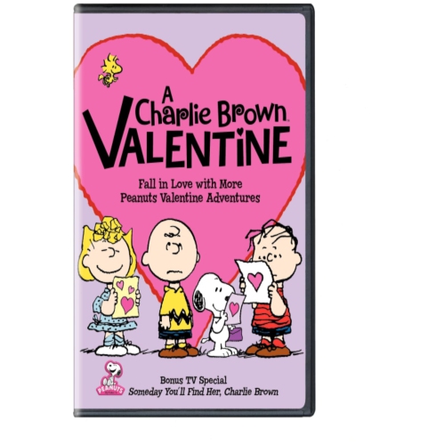 UNIVERSAL STUDIOS  Charlie : A Charlie Valentine [DVD] In Brown